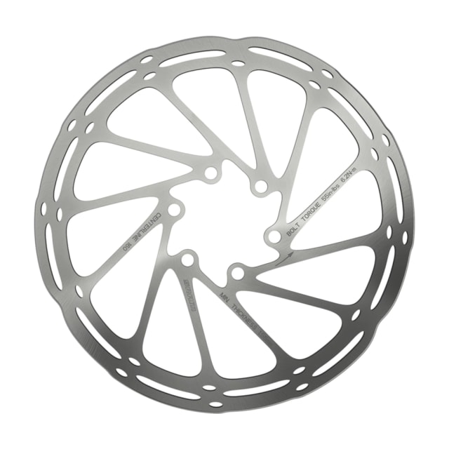 SRAM CenterLine