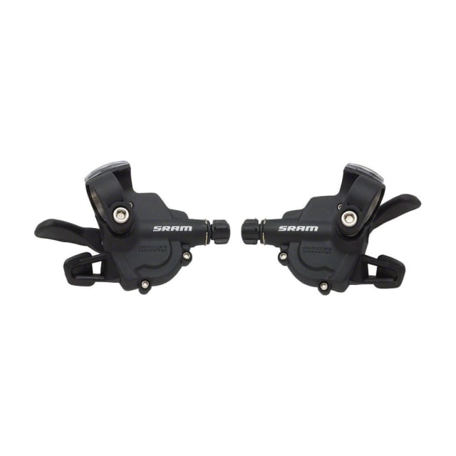 SRAM X4 Trigger Shifters