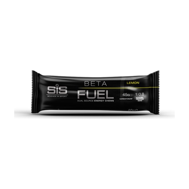 SIS Beta Fuel Energy Chew