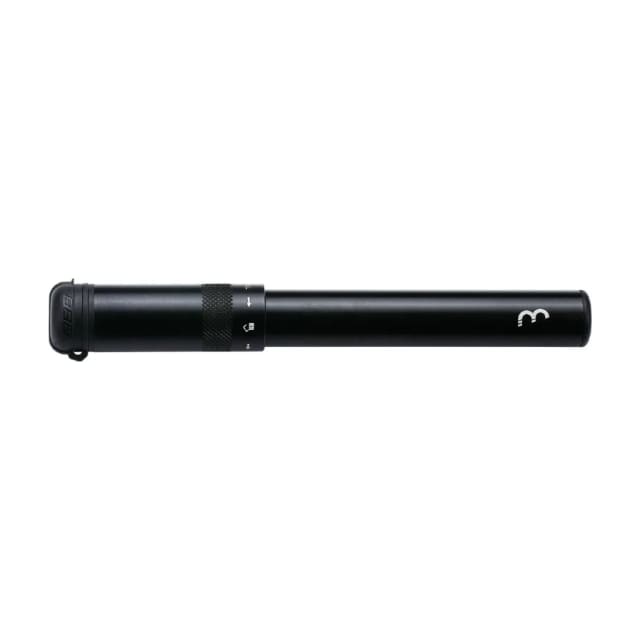 MINIPUMP EASYROAD 185MM GREEN -