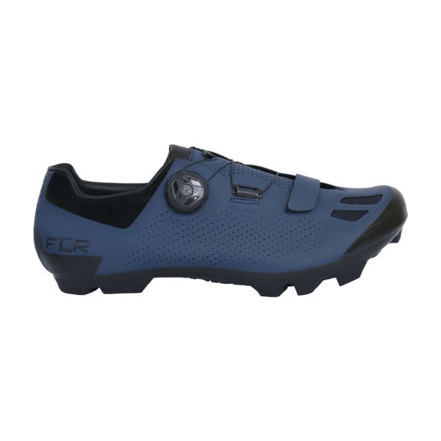 FLR-70 MTB Shoe (Navy Blue) - 44