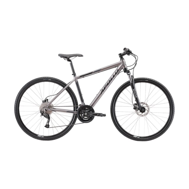 Transfer 30 XL Matte Sand / Black