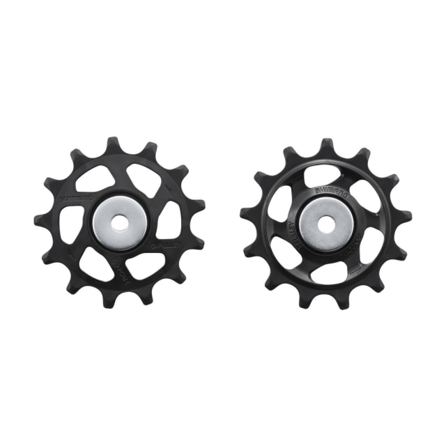 Shimano Rear Mech M7100 SLX 12spd Shadow+ LONG 51T