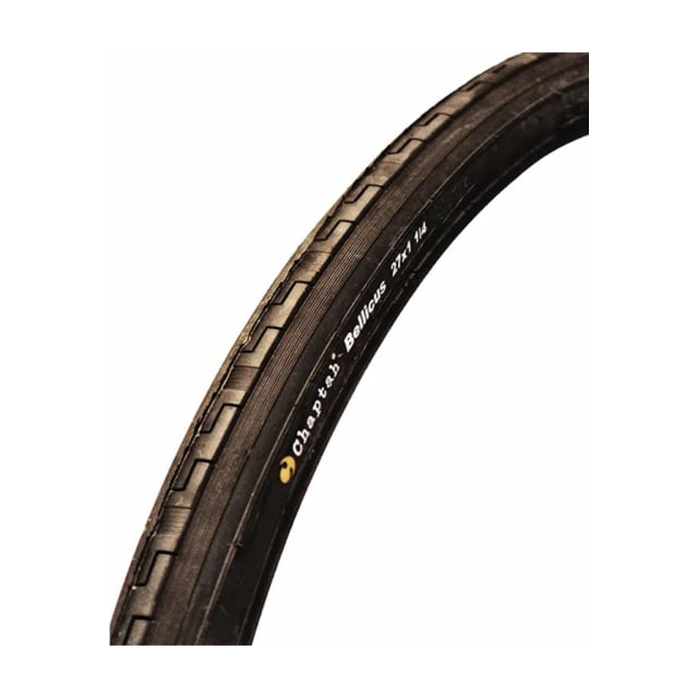 CHAPTAH TYRE BELLICUS 27 X 1 1/4