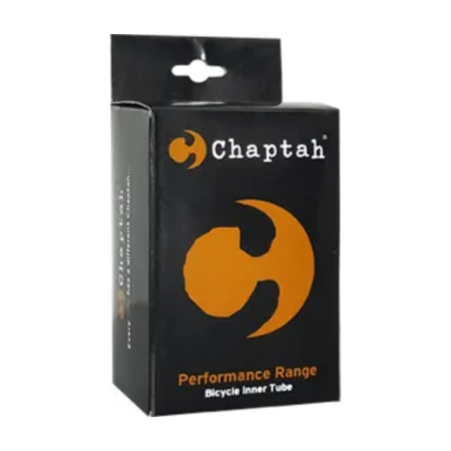 Chaptah Tube 24 x 1.75-2.125 Shrader