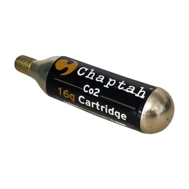 Chaptah Chaptah C02 Cartridge 16g