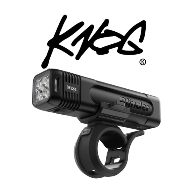 Knog Blinder 1000