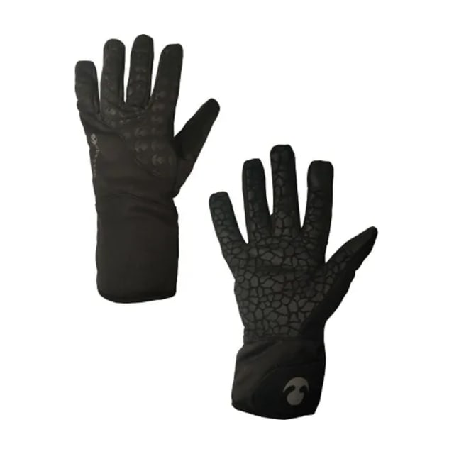 Chaptah Arctic Blk L