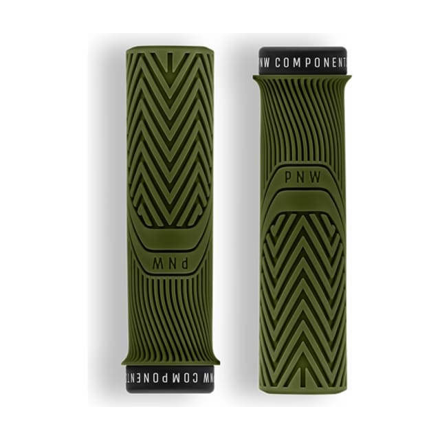 PNW Grip Loam XL