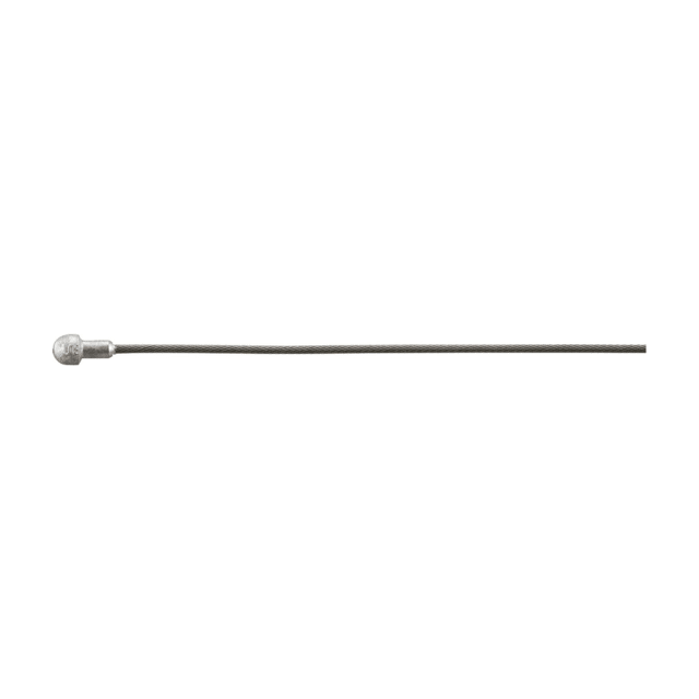 BRAKE CABLE - ROAD 1.6mmx2050mm  STAINLESS