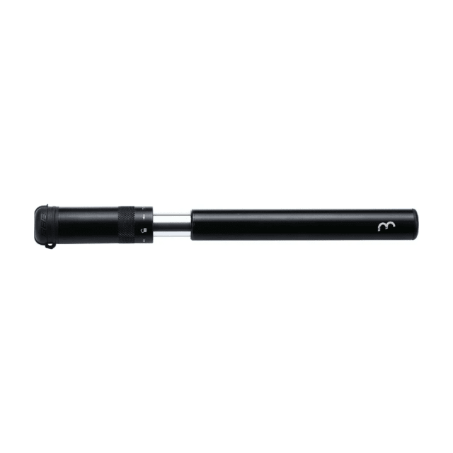 MINIPUMP EASYROAD 185MM BLACK -