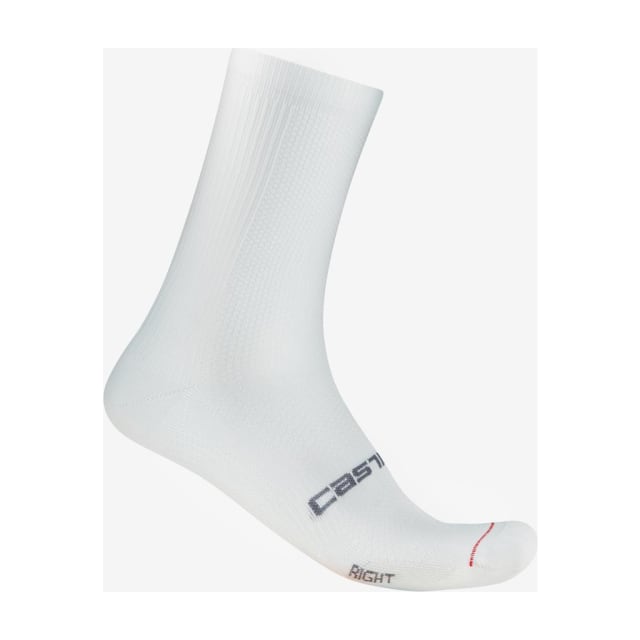 CASTELLI ACCESSORIES ESPRESSO 18 SOCK