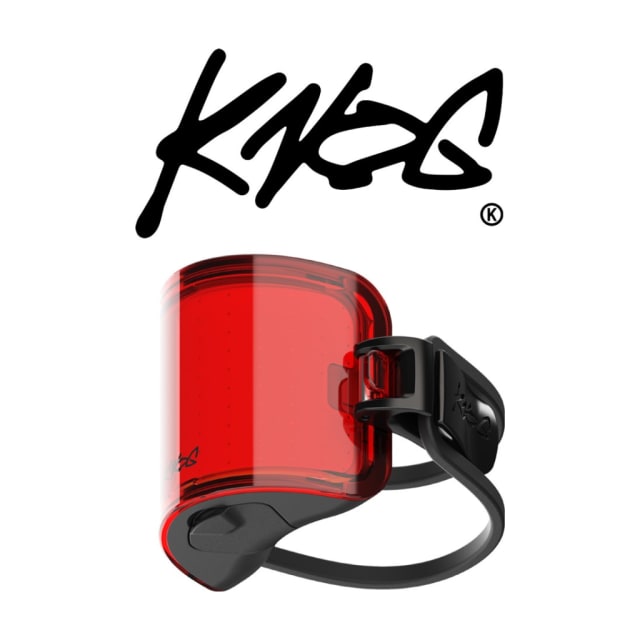 Knog Cobber Mini  Light Set