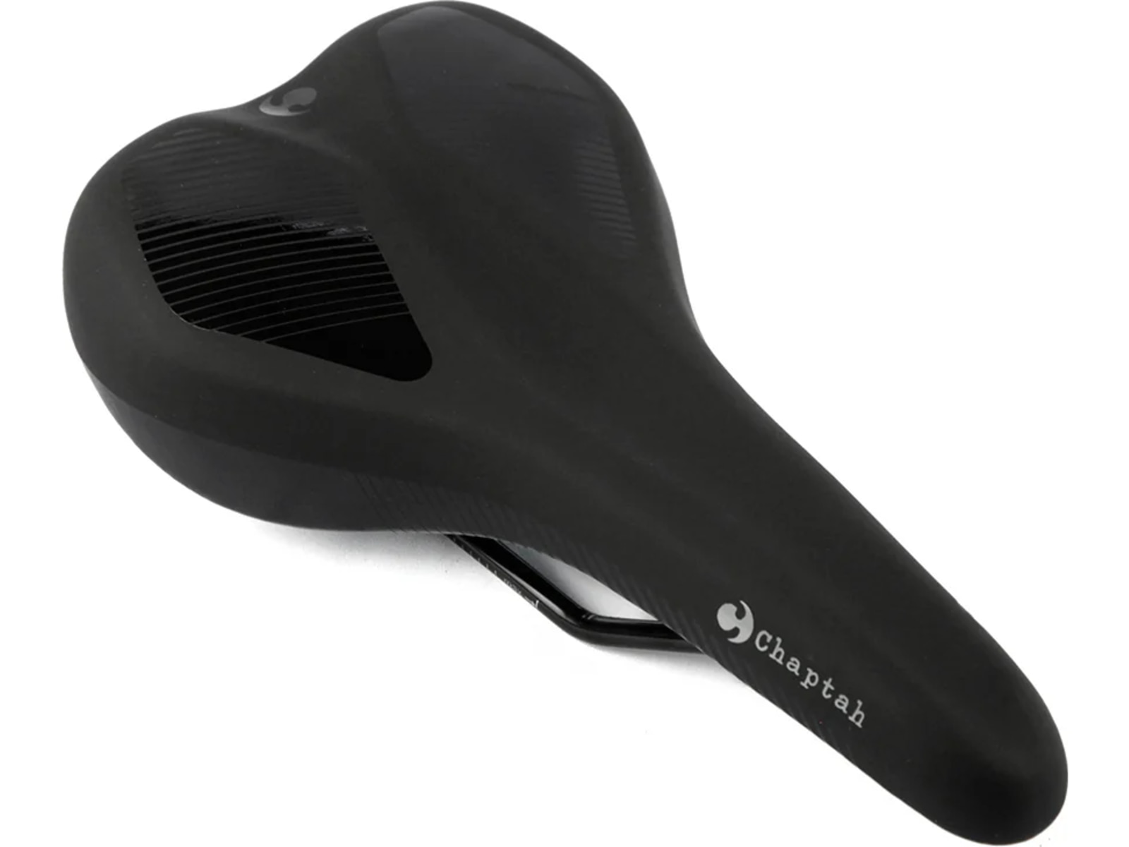 Kids Chaptah-Comfy Gel Saddle 243 x 152 mm
