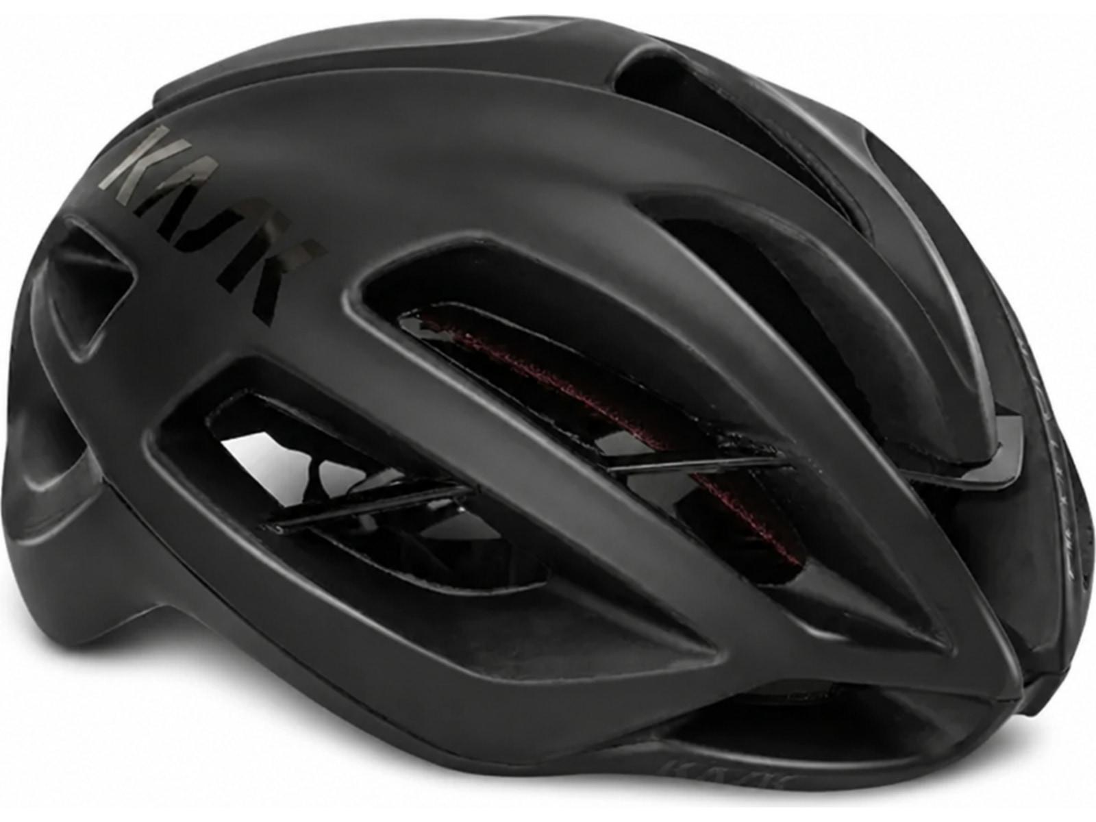 Kask Protone Icon WG11 Helmet, Black Matt, Medium