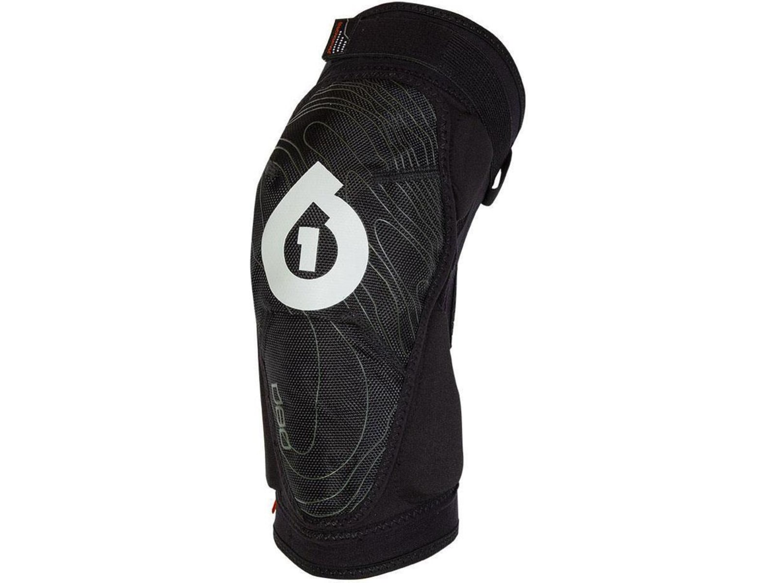 661 DBO Elbow Pads, Black, Youth