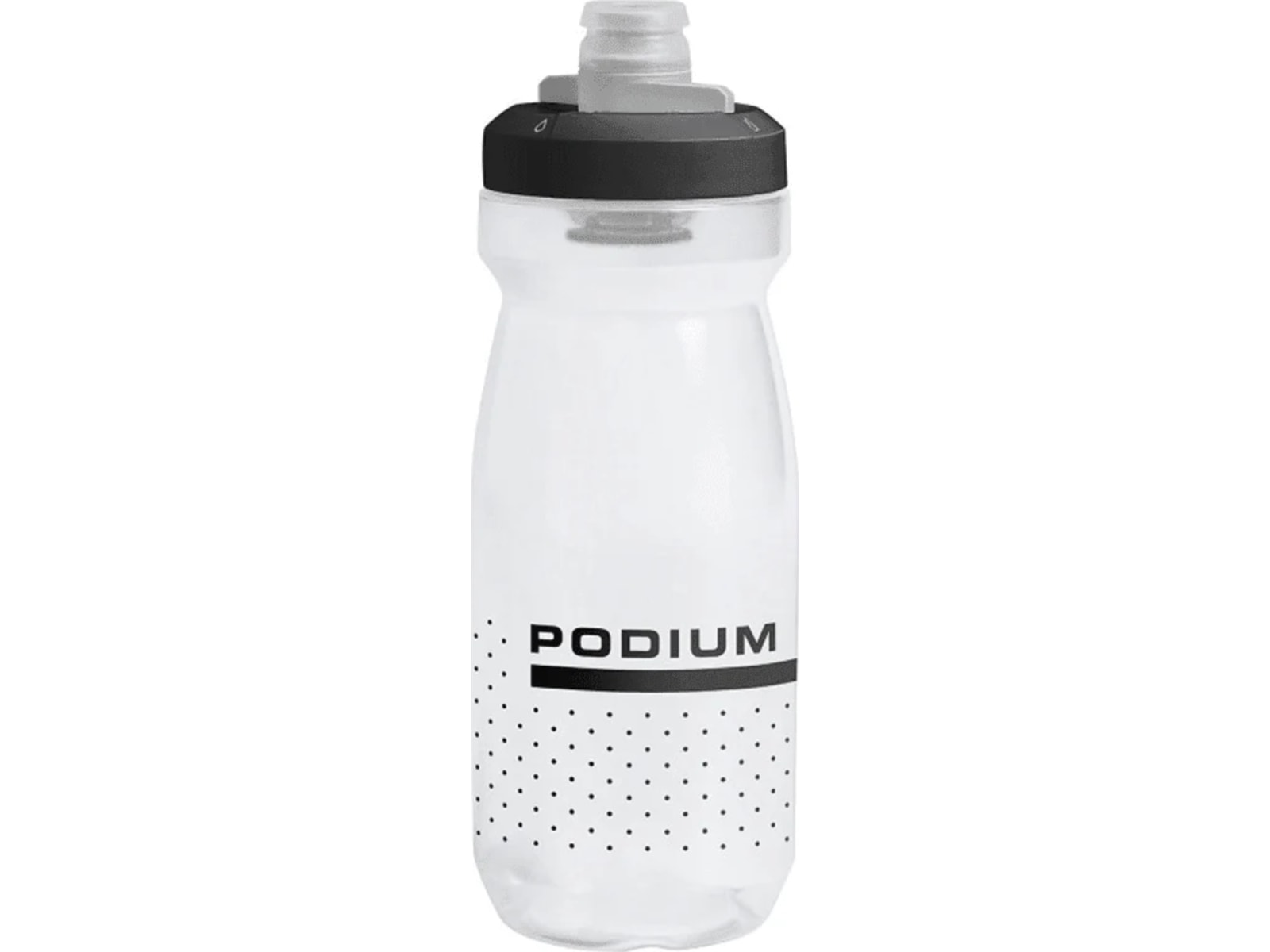 CamelBak Podium Bottle 600 ml, Carbon