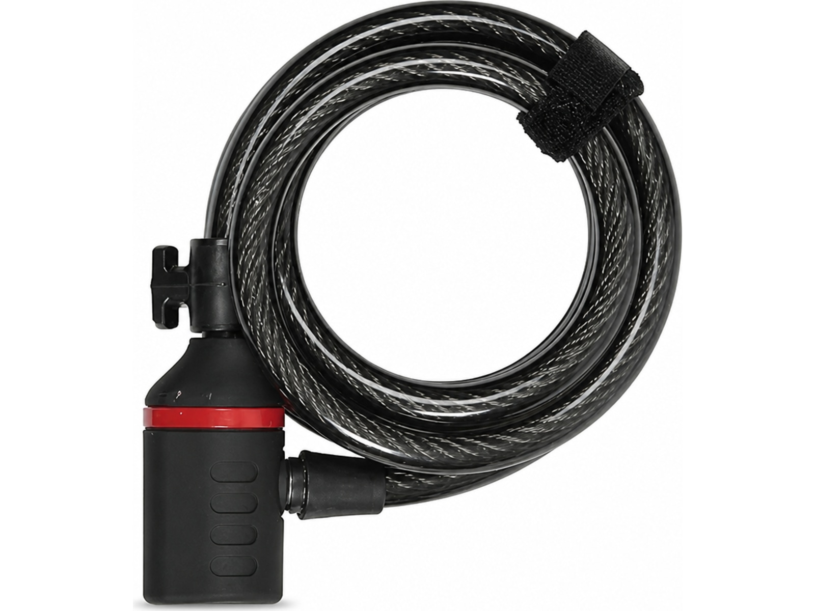 Zéfal K-Traz C6 Key Cable Lock