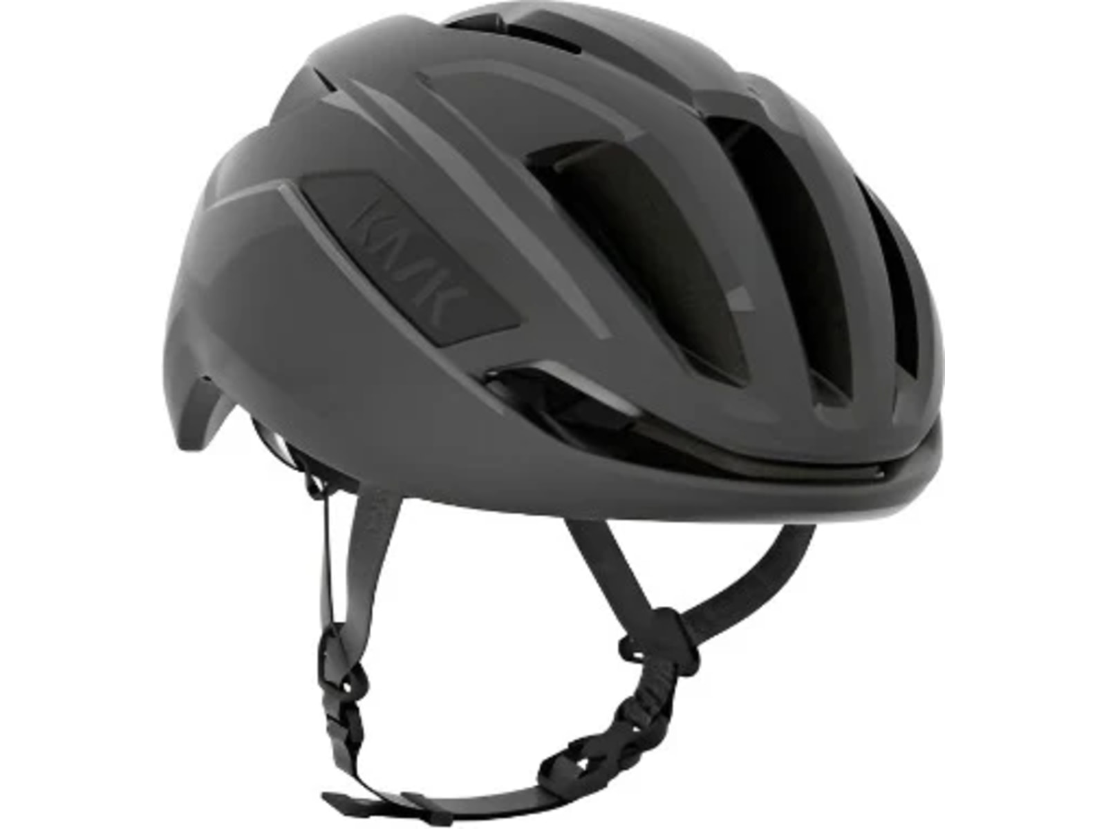 Kask Sintesi WG11 Helmet, Grey, Medium