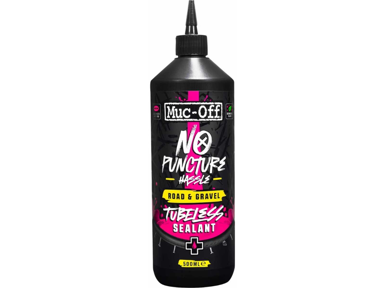 Muc-Off Road & Gravel Tubeless Sealant 500 ml