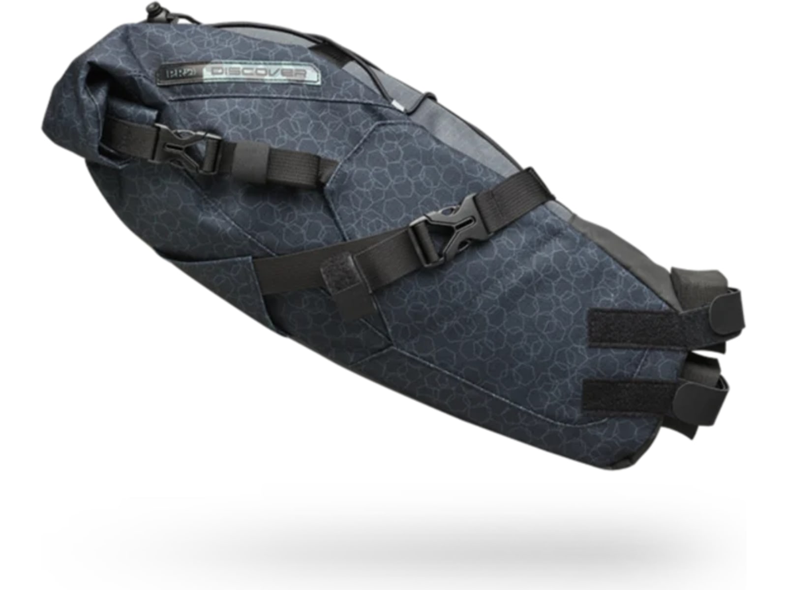 PRO Gravel Seatpost Bag 15 L