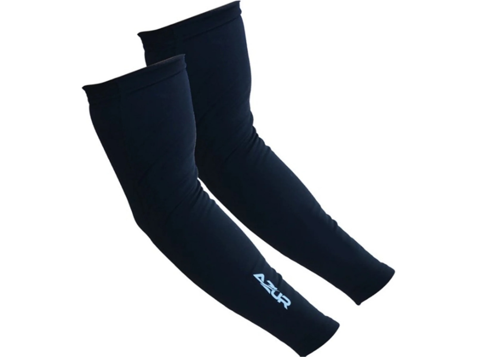 Azur Arm Warmers, Black, Large