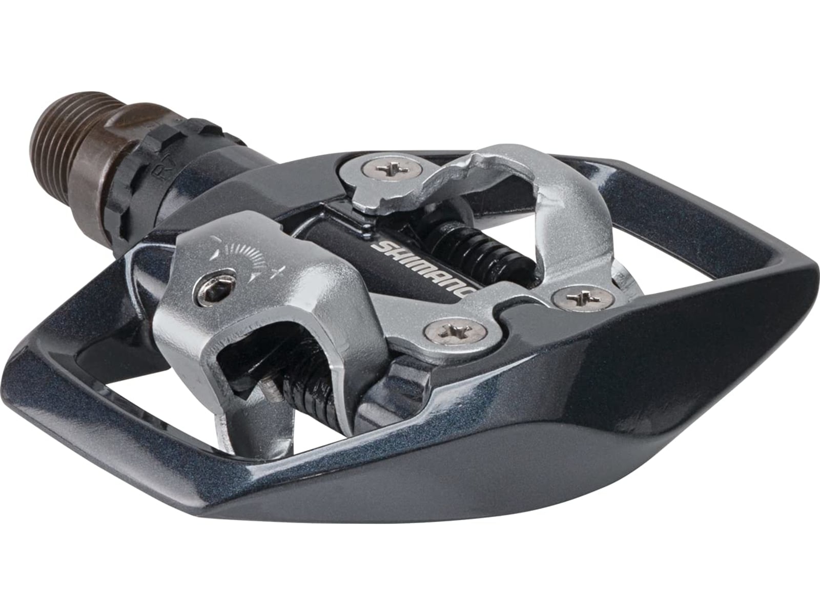 PD-ED500 Light Action Two-Sided SPD Touring Pedals