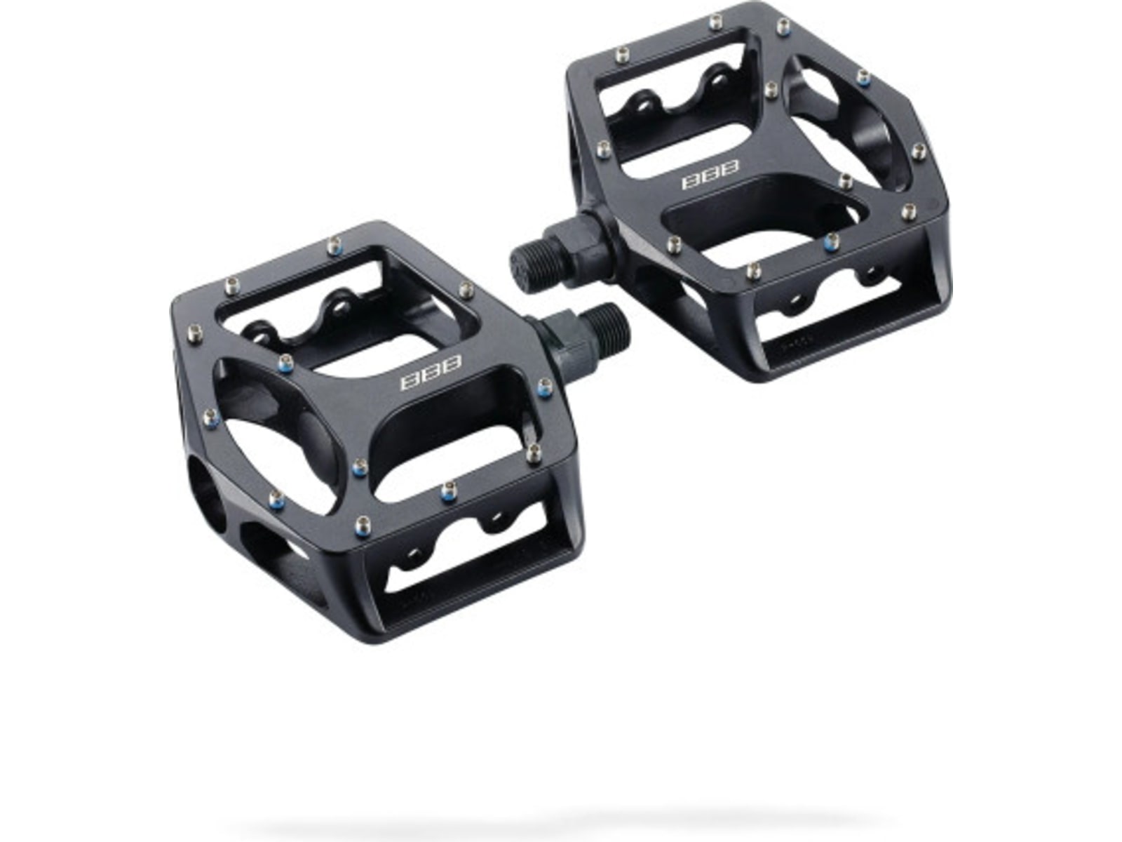 Mountainhigh Pedals