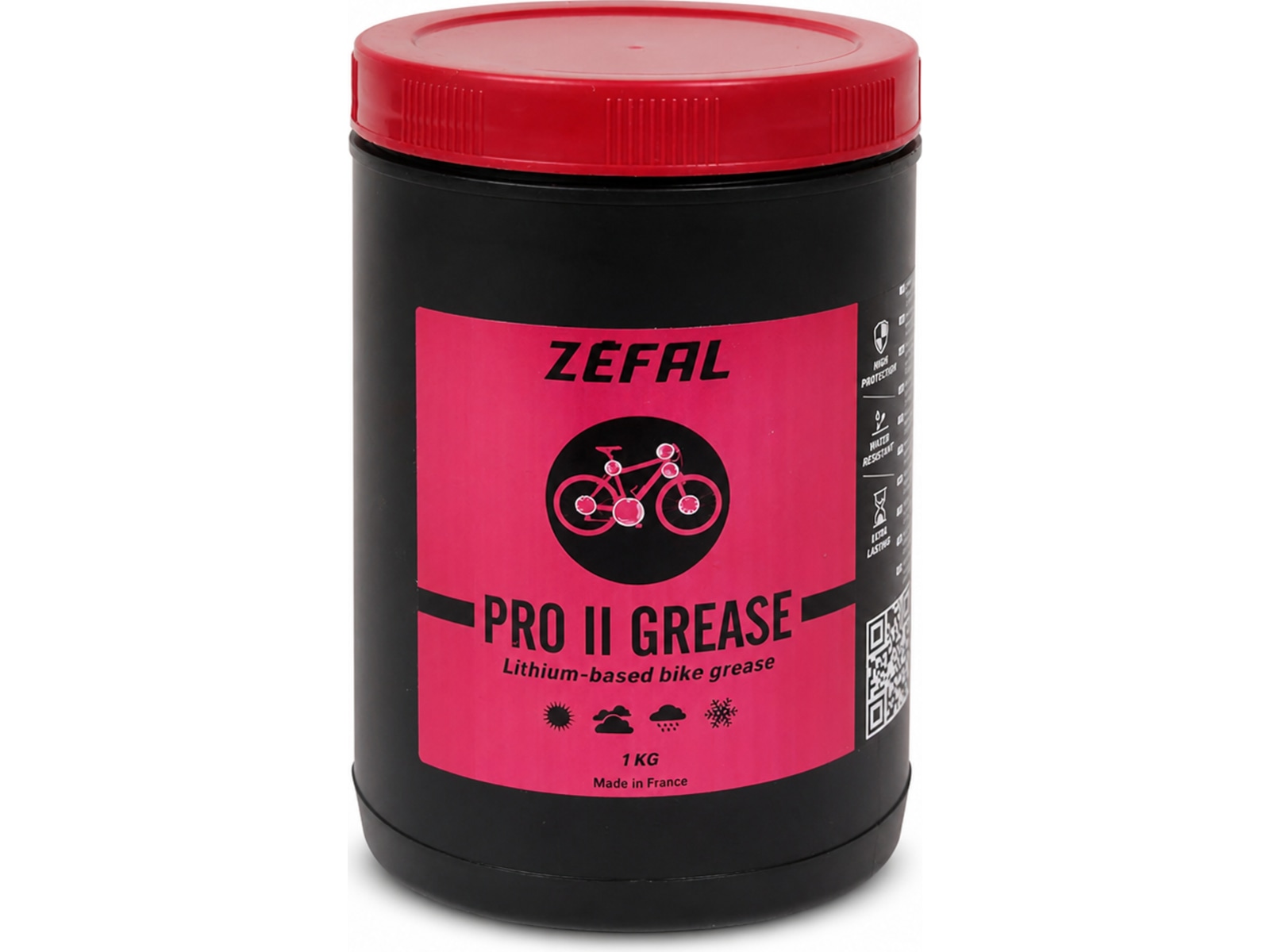 PRO 2 Grease 1 kg Jar