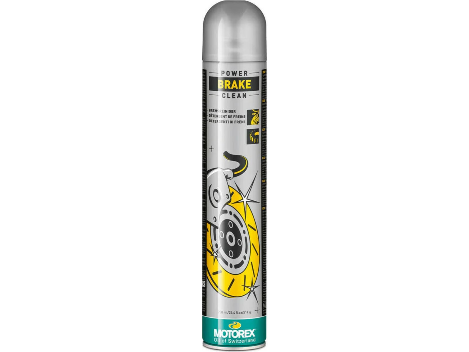Motorex Power Brake Clean Spray