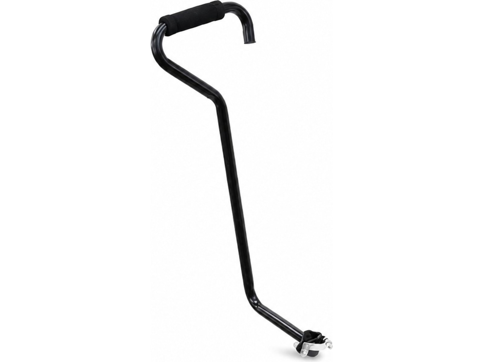 Tour Series Guidance Bar with Large Comfort Handle 67 cm, Black