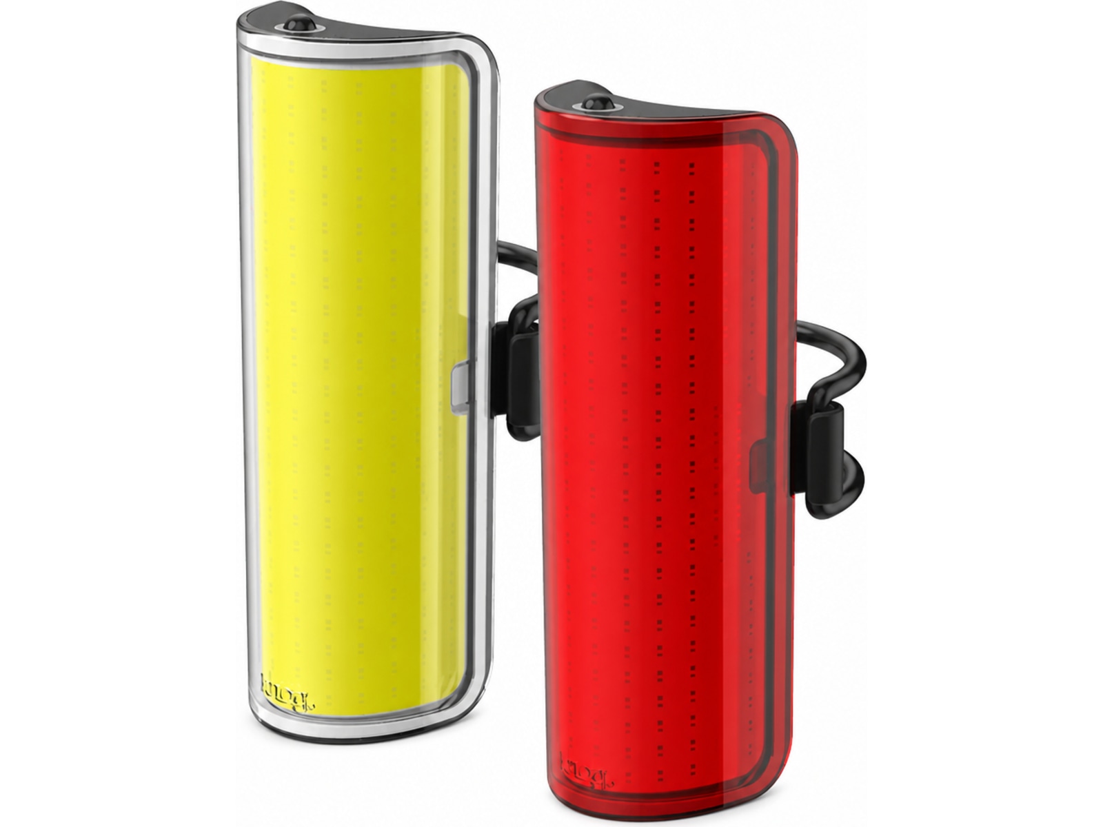 Knog Big Cobber Light Twinpack