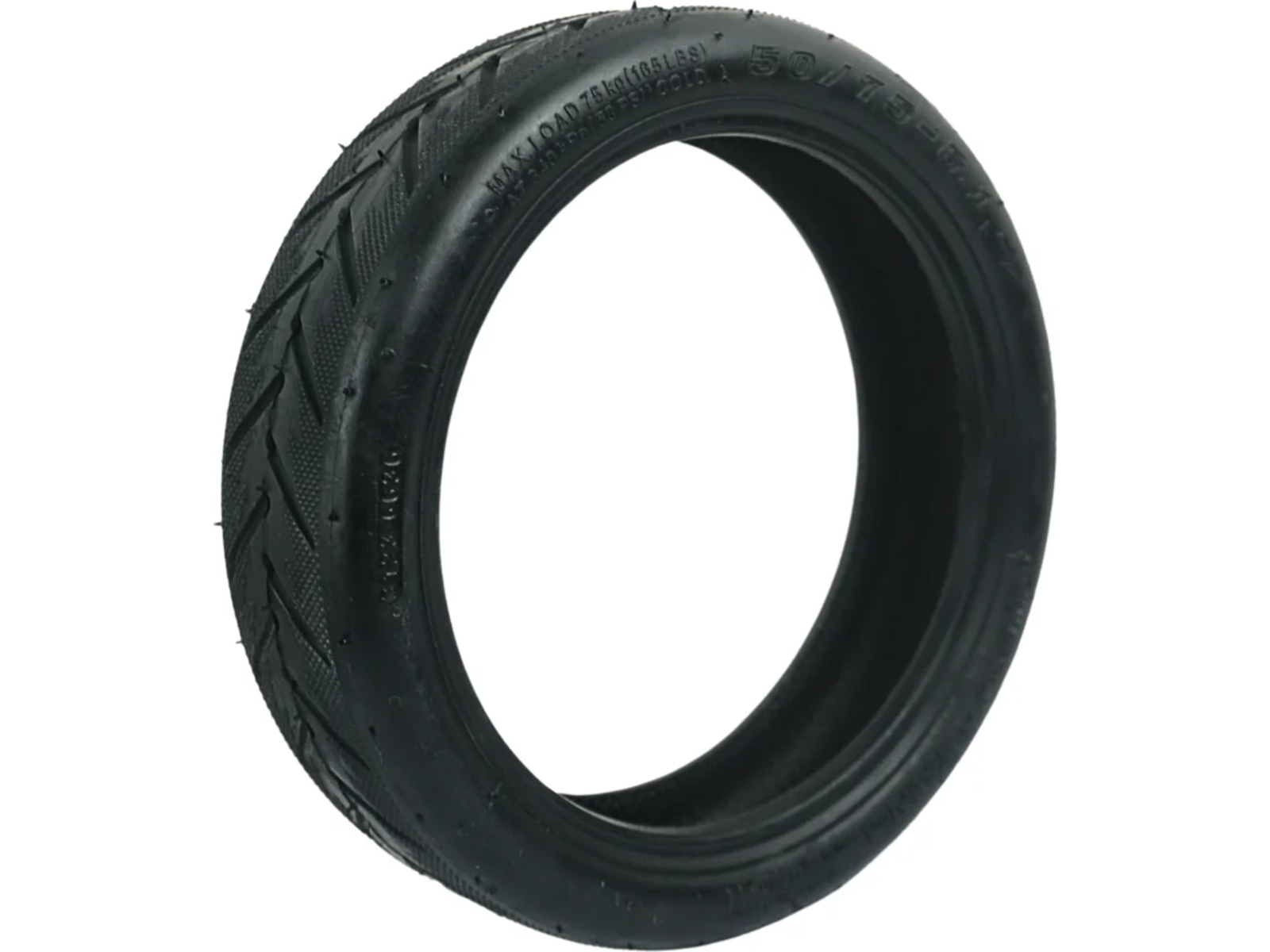 Rigid Tyre for Xiaomi Scooter