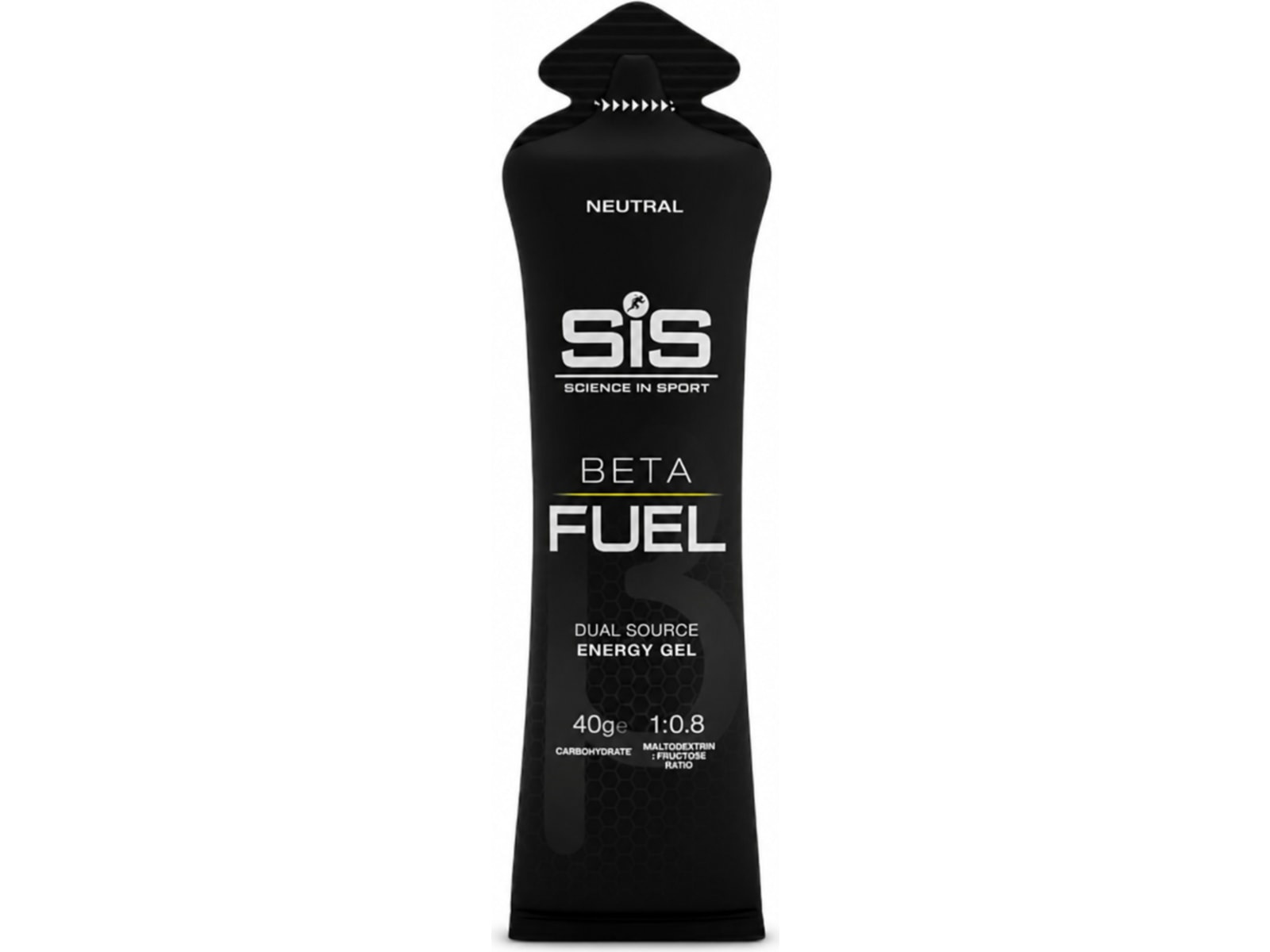 SiS Beta Fuel Gel 60 ml, Neutral
