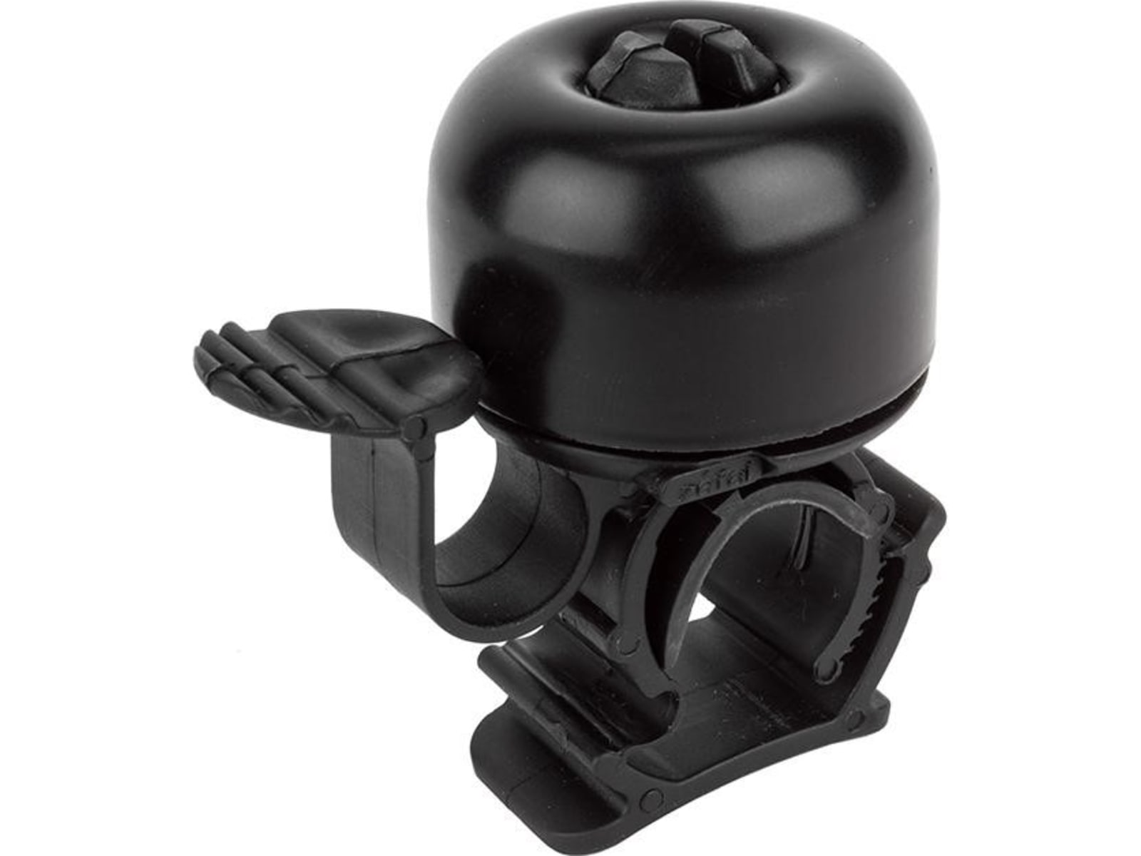 Zéfal Piing Bike Bell, Black