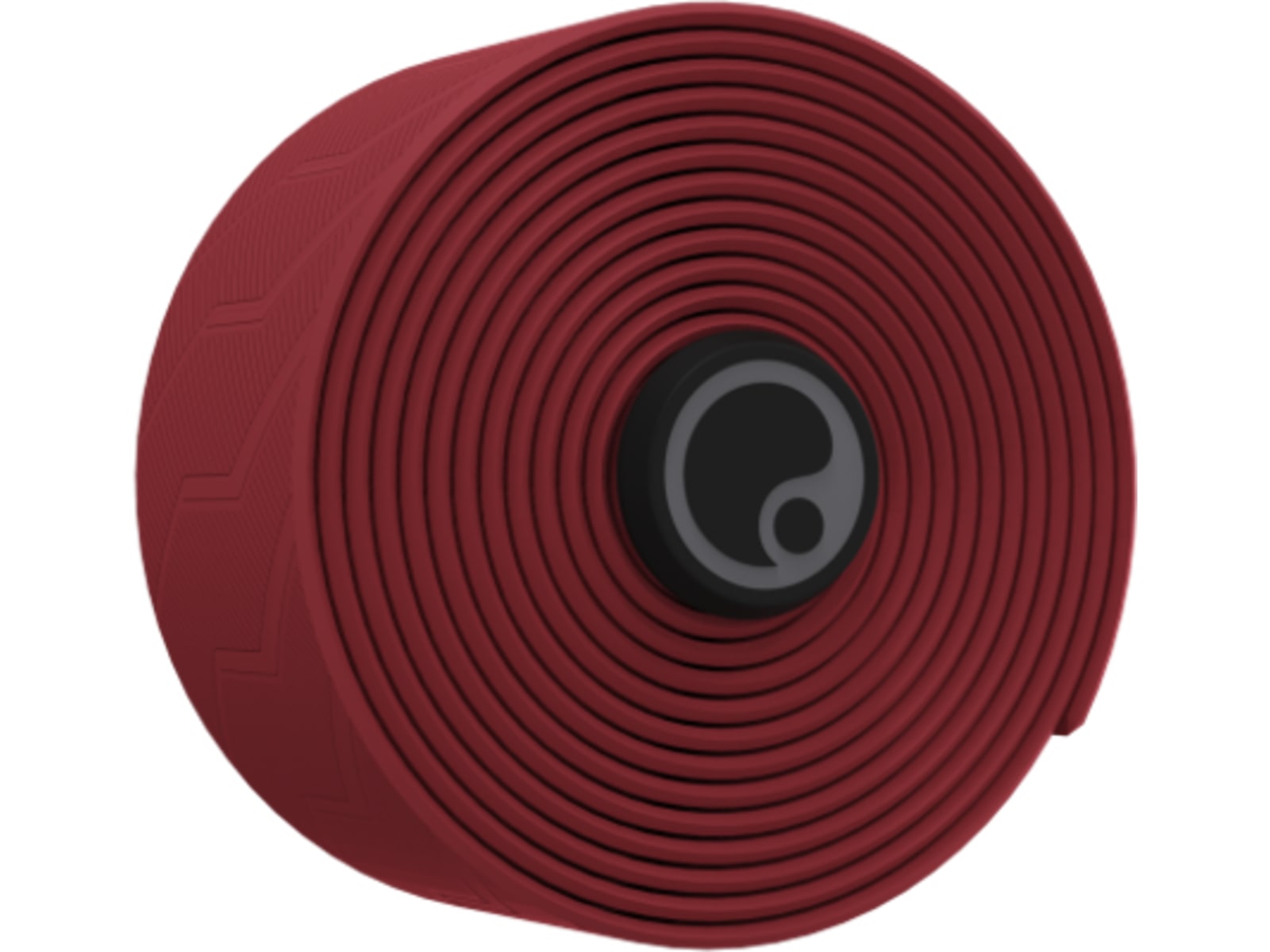 Ergon BT Gravel Bar Tape 3.5 mm, Merlot Red