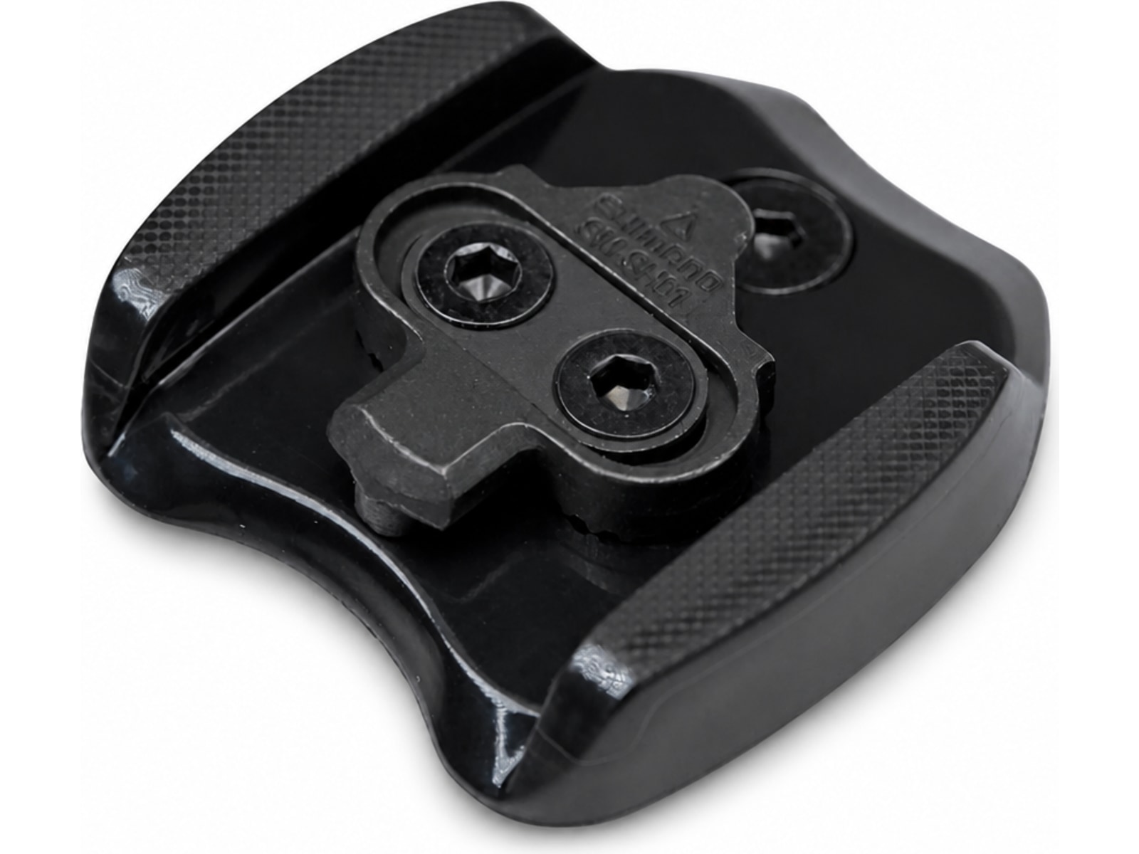 SM-SH41 Cleat Adapters for Shimano 3-Hole Outsoles with Cleat Bolts