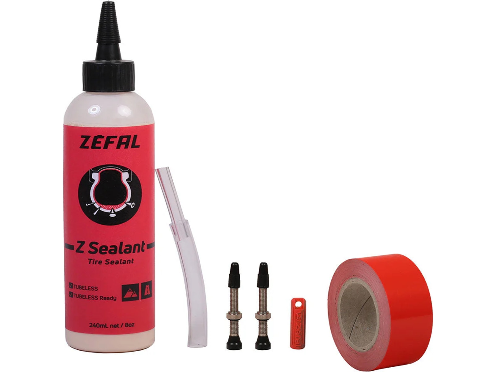 Zéfal Tubeless Conversion Kit 30 mm