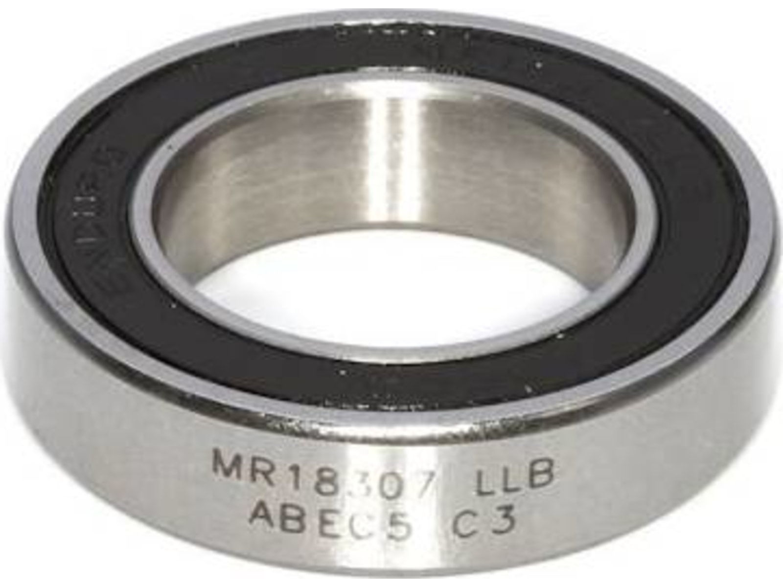 MR18307 Hub Bearing 18 x 30 x 7 mm