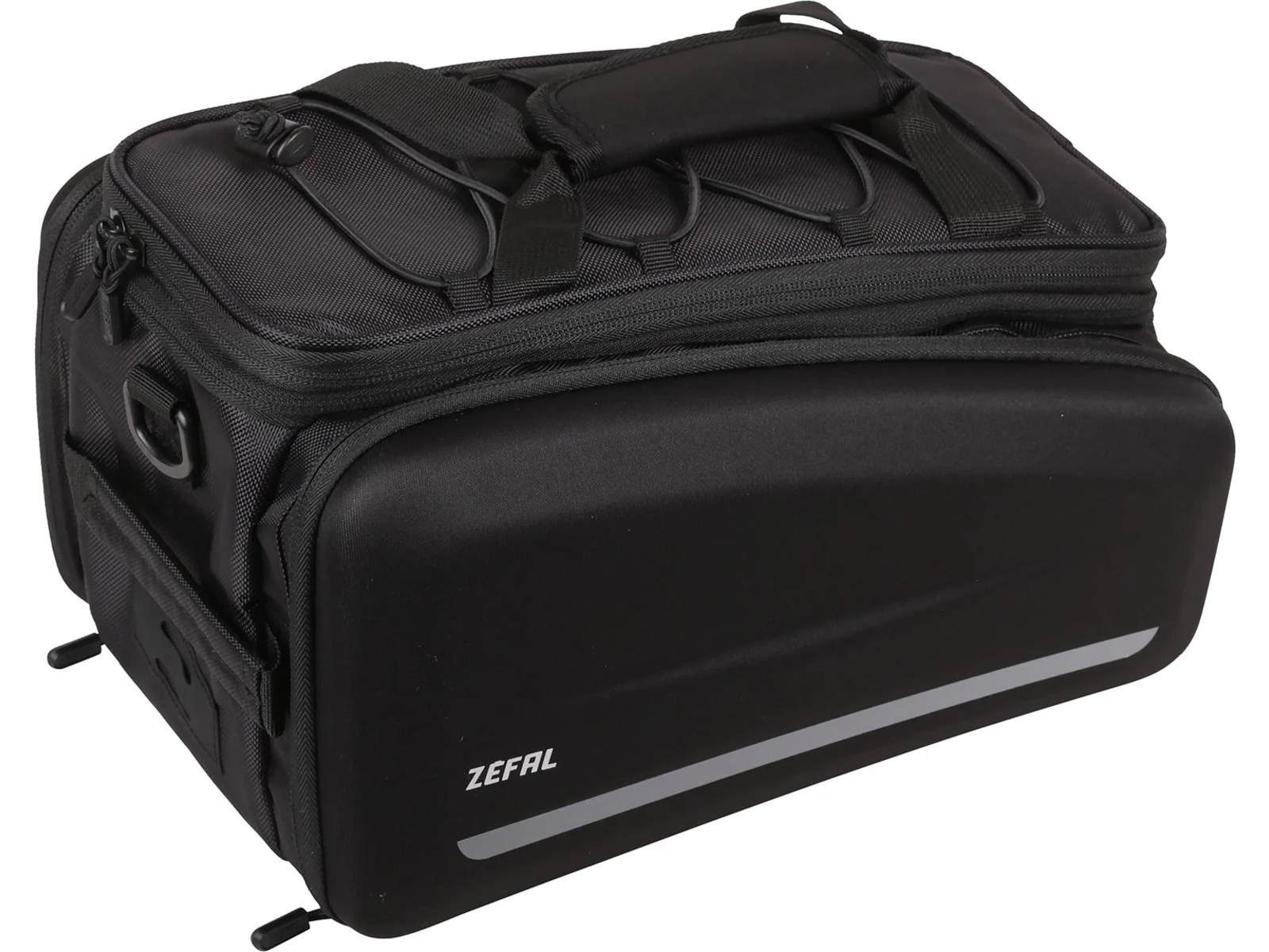 Zéfal Z Traveler 80 Trunk Bag, Black
