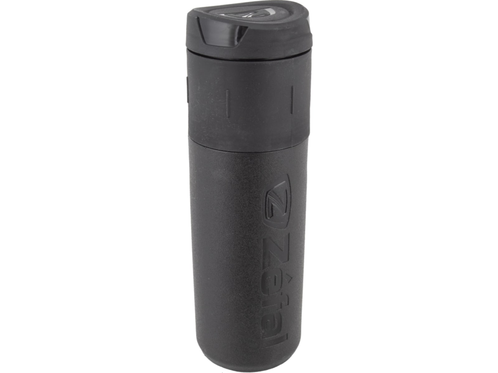 Zéfal Z Box Tool Bottle, Black