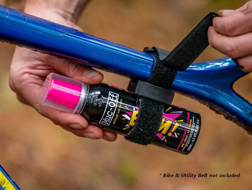 Muc-Off B.A.M! Utility Belt