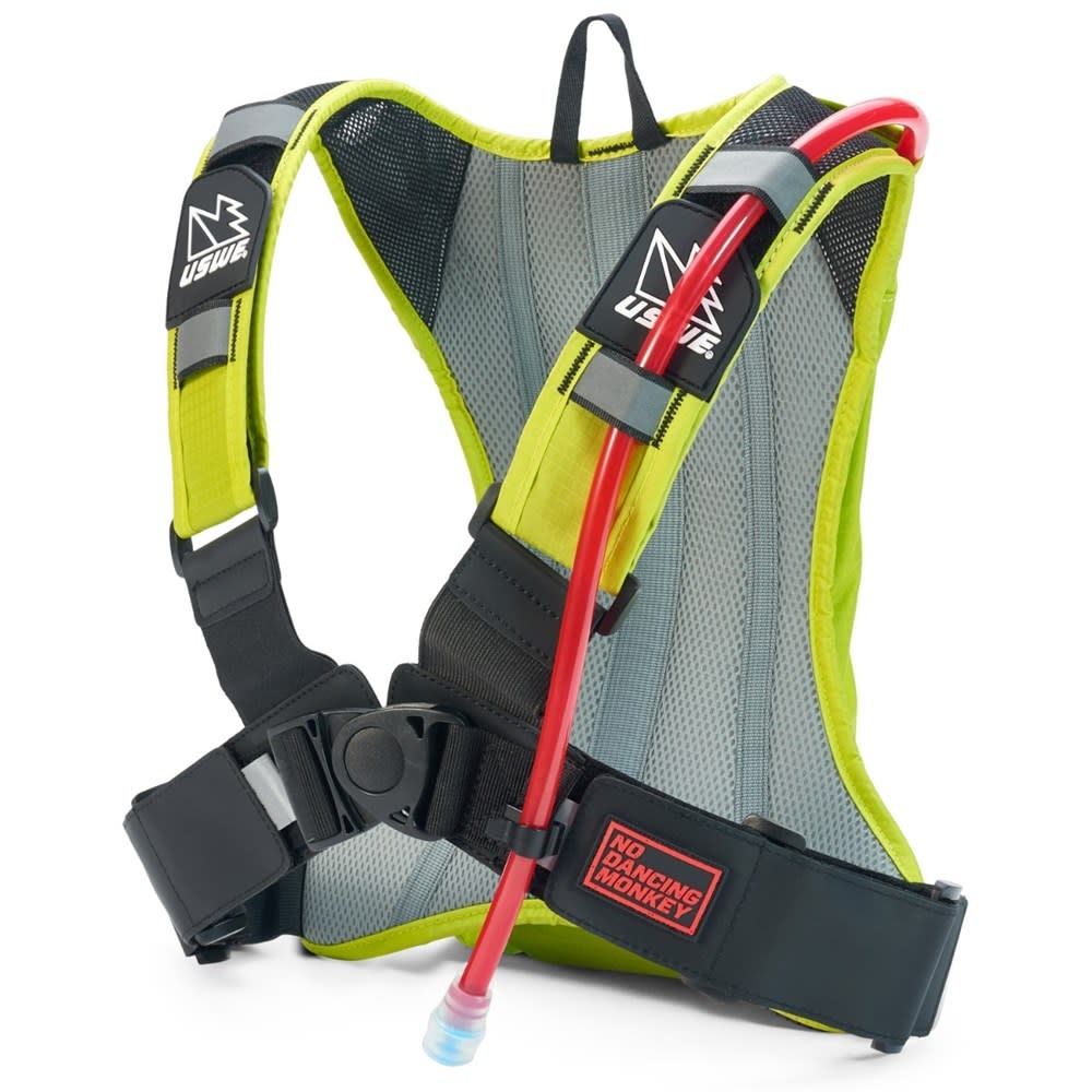 USWE OUTLANDER Moto 2L Hydration Pack