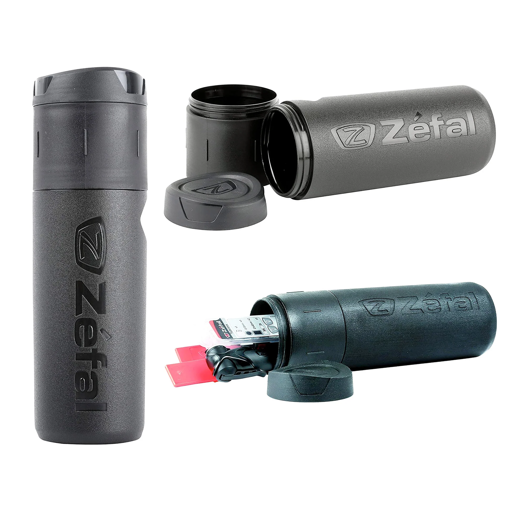 ZEFAL Z Box M