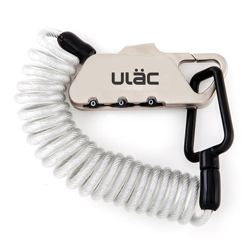 ULAC Piccadilly Combo Lock