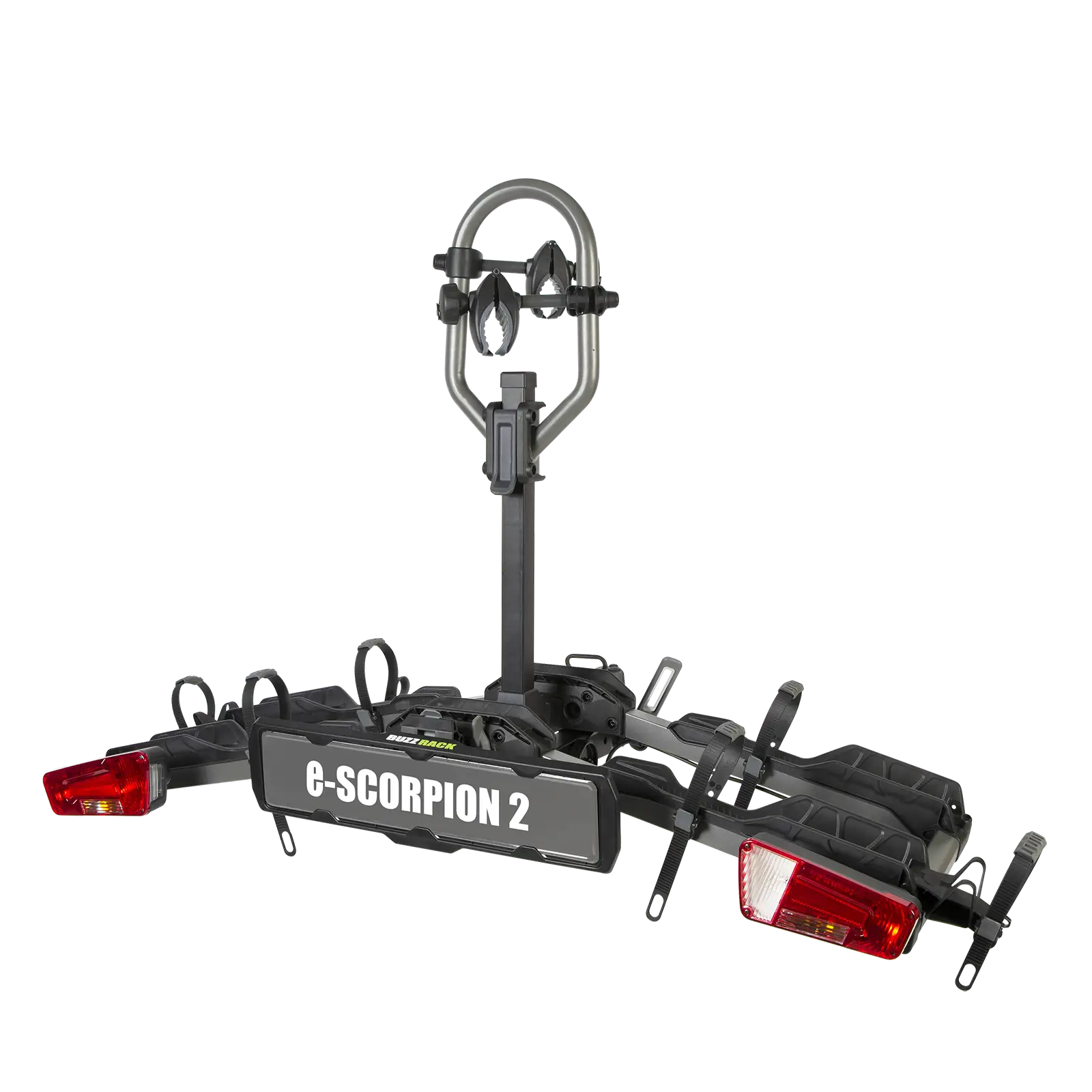 BuzzRack e-SCORPION 2
