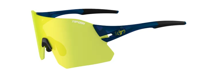 Tifosi Rail Rimless Cycling Sunglasses