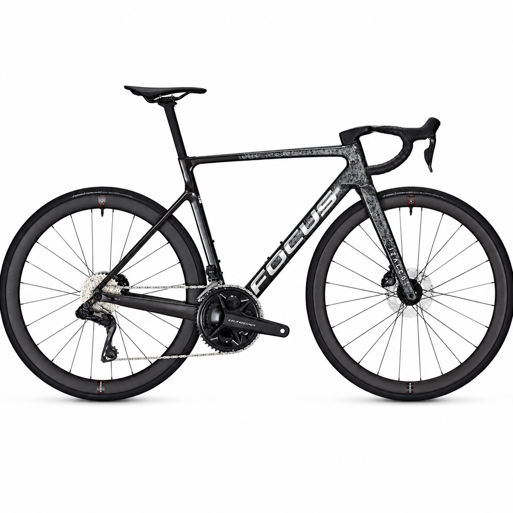 Focus Izalco Max 9.7
