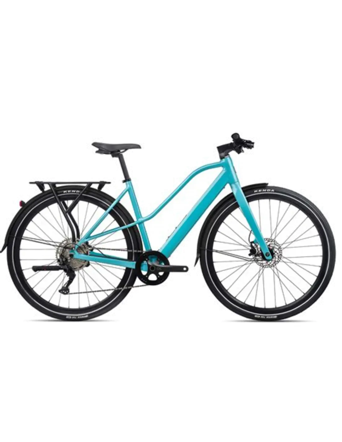 Orbea Vibe Mid H30