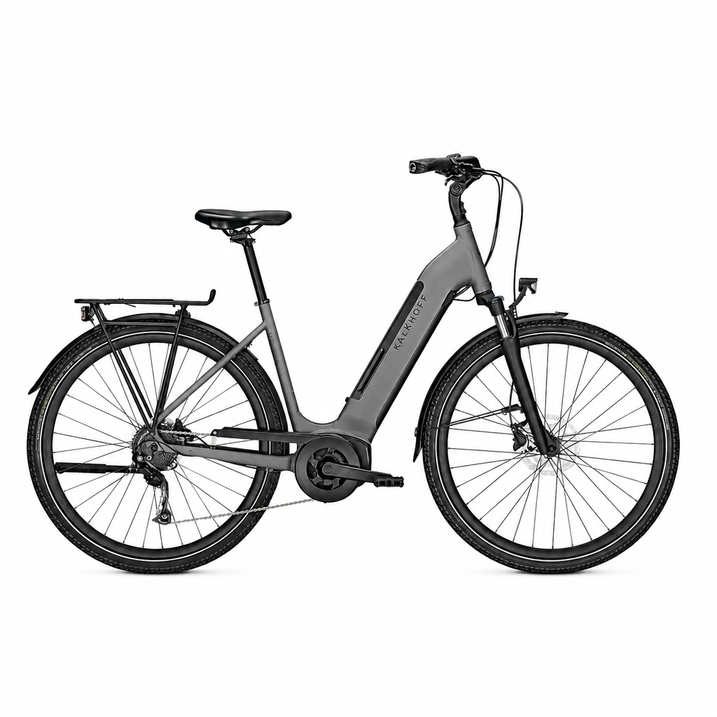 Kalkhoff Endeavour 3.B E-bike